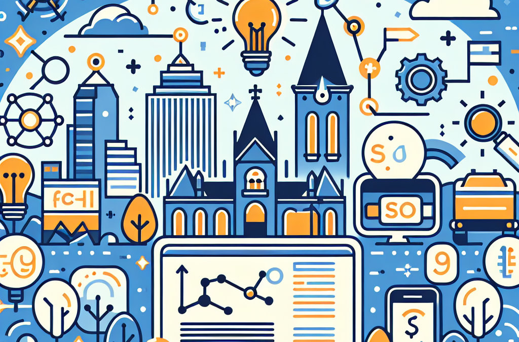 Unlock the Potential of SEO in Collingwood for Your Business Growth