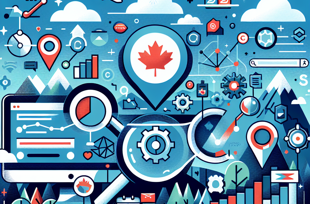 Unlock the Potential of SEO in Canada for Your Business