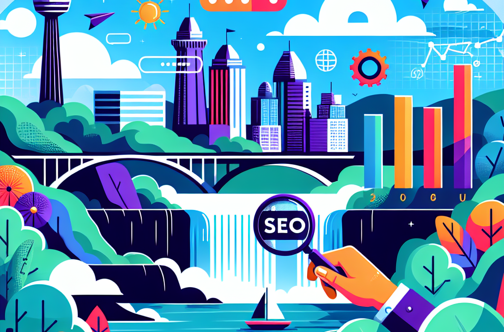 Unlocking the Power of SEO in Niagara Falls