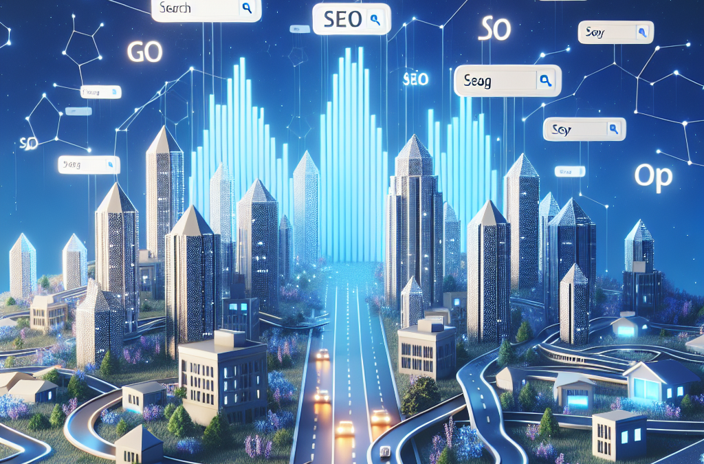 Unlocking Local SEO Success in Sarnia: A Comprehensive Guide