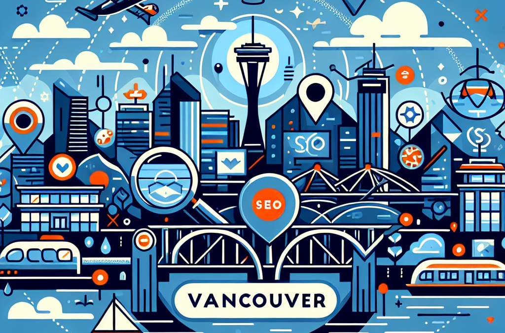 Effective SEO Strategies for Vancouver Businesses: A Complete Guide