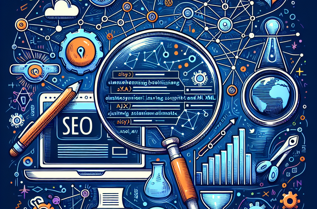 Unlocking the Power of SEO and AJAX for Enhanced Website Performance