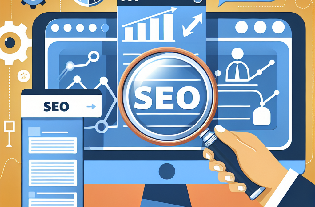 Unlocking the Power of SEO Oshowa for Local Businesses