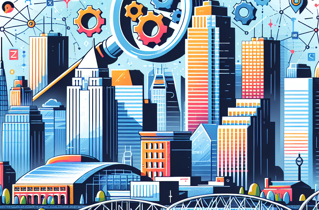 Enhancing Your Business Presence with SEO in Richmond Hill, Ontario