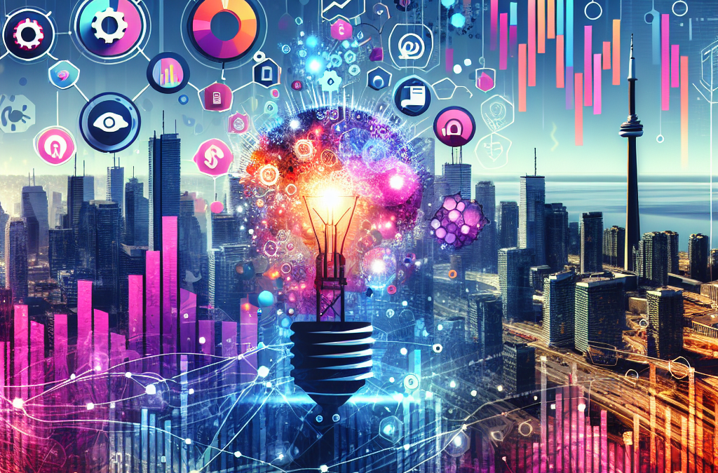 Discover the Best Digital Marketing Agency in Toronto for Your Business Growth