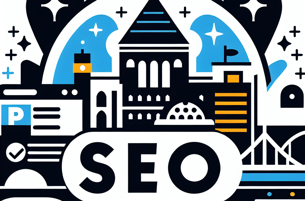 Enhancing Your Business Visibility with SEO Peterborough
