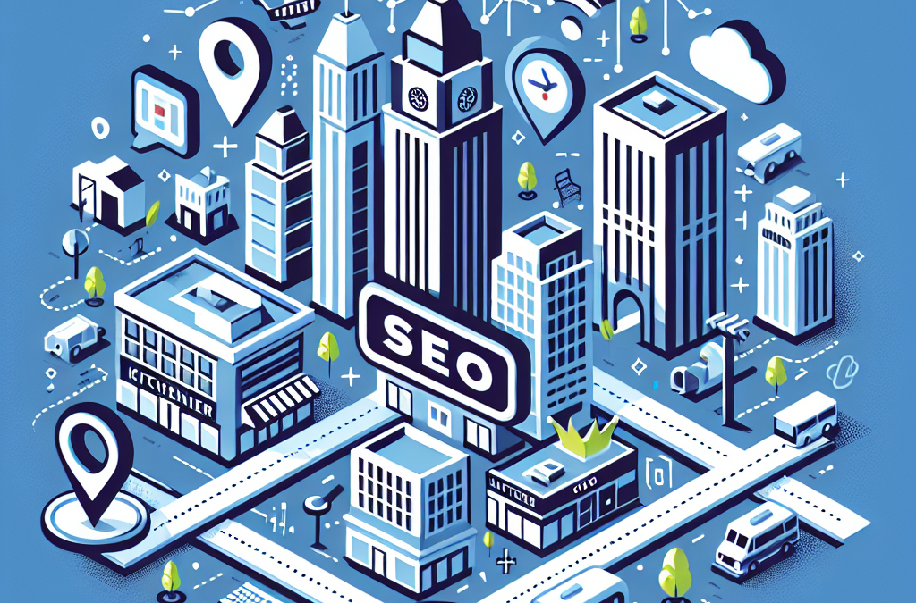 How SEO Kitchener Services Elevate Local Business Visibility