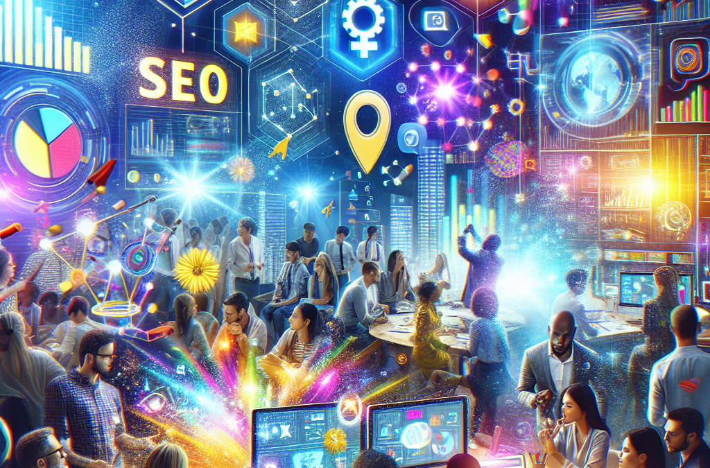 How Ad Agencies Fuel Business Growth: The Insider’s Guide