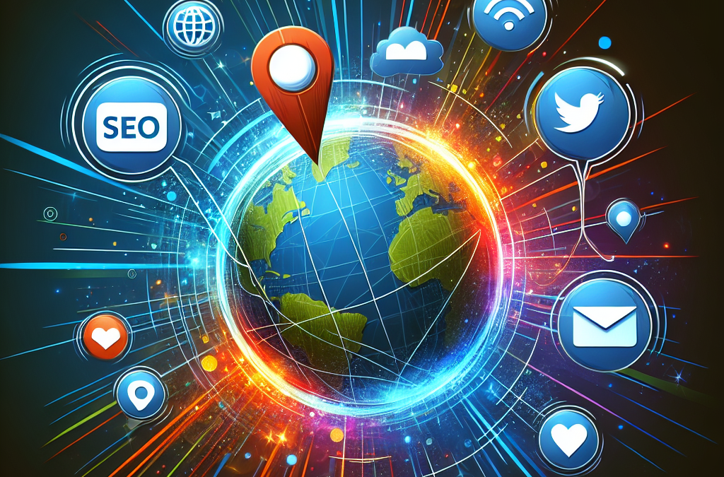 Unlocking the Power of Digital Marketing for Local Businesses