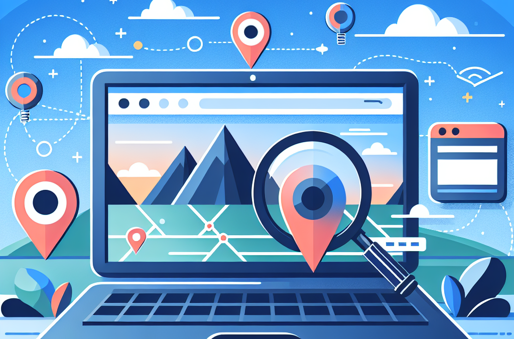 Why Finding the Best SEO Company Near You Matters for Your Business