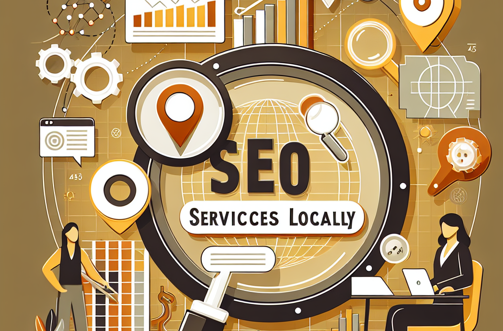 5 Essential Tips for Finding Quality SEO Services Near You