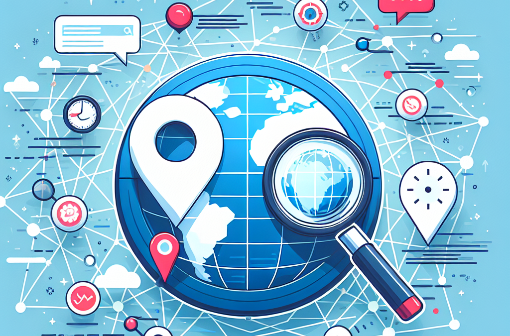 Exploring Local SEO Near Me: A Guide to Enhancing Your Online Presence