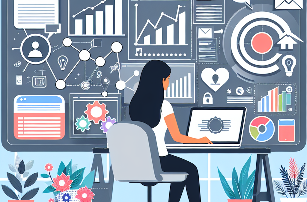 Empowering Your Brand with Digital Marketing Website Strategies