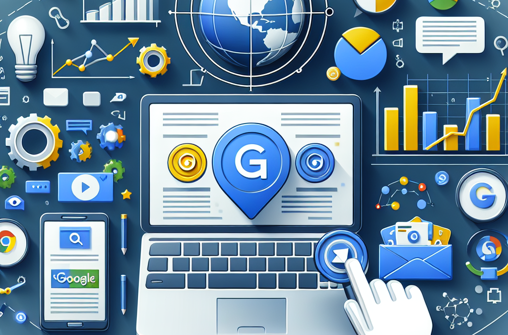 Empower Your Brand with Google Ads Marketing Agency Services