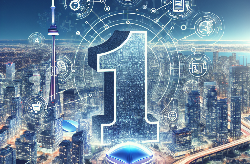 Zigma Tops Digital Marketing Toronto Rankings: What You Need to Know
