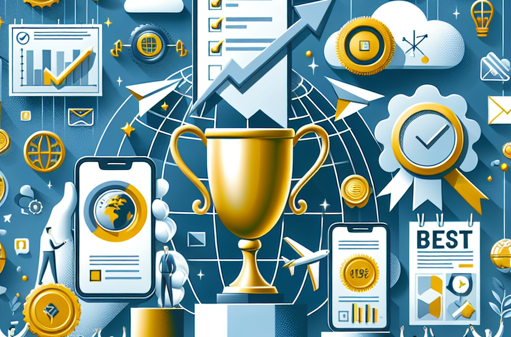 Unlocking Success in Digital Marketing: How to Identify the Best Companies for Your Needs