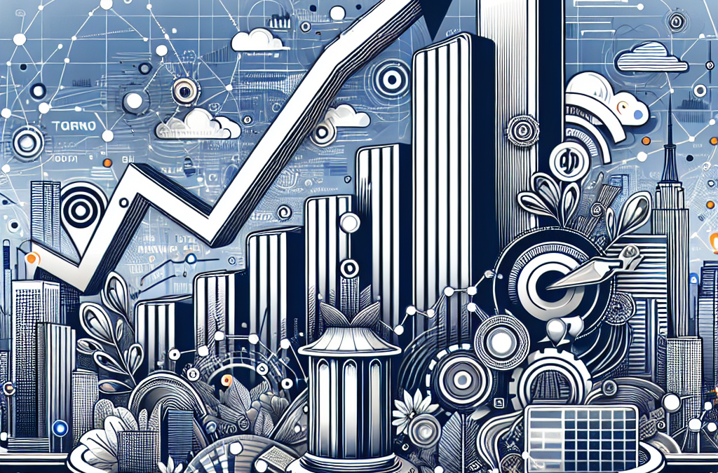 Why Toronto Businesses Choose Us for Digital Marketing Excellence