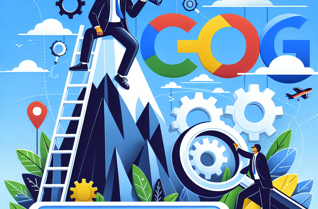 Do SEO Companies Rank High in Google? Insights From the Field