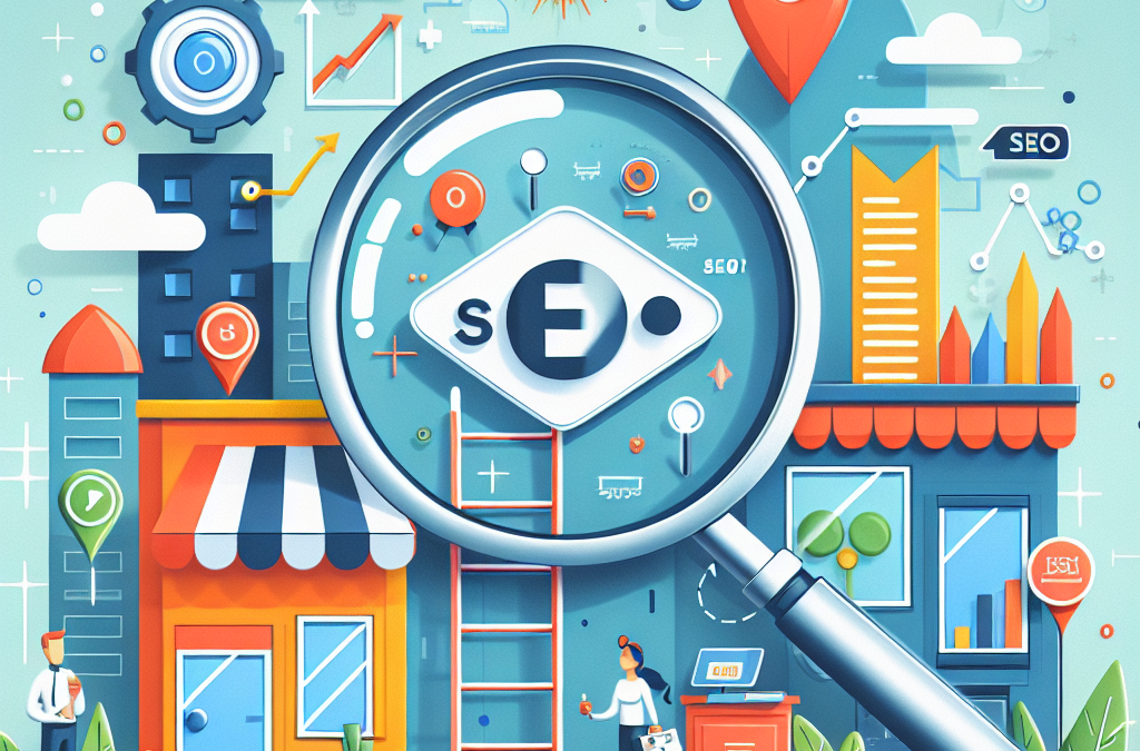 How Small Businesses Can Find the Best SEO Companies for Growth