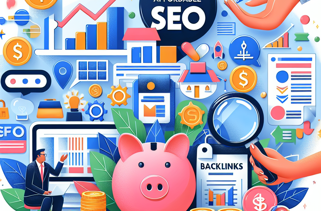 Unlocking Affordable SEO Services for Small Businesses
