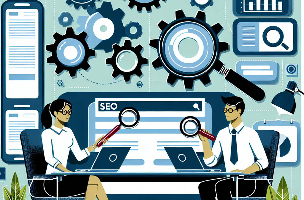 Essential SEO Help for Businesses: Elevate Your Online Presence