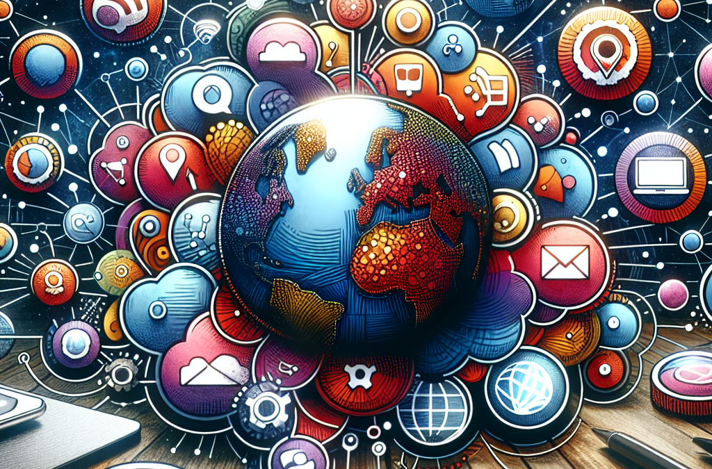 Unlocking the Potential of Web Marketing for Modern Businesses