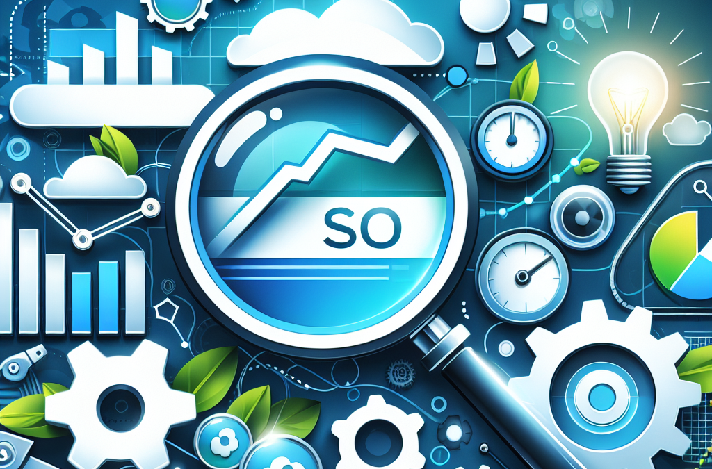 How SEO & Marketing Can Transform Your Business