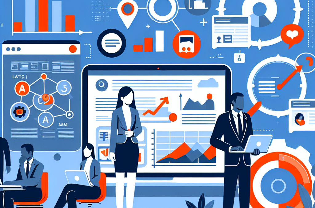 Unlocking Success with a Digital Marketing Consultant for Your Business