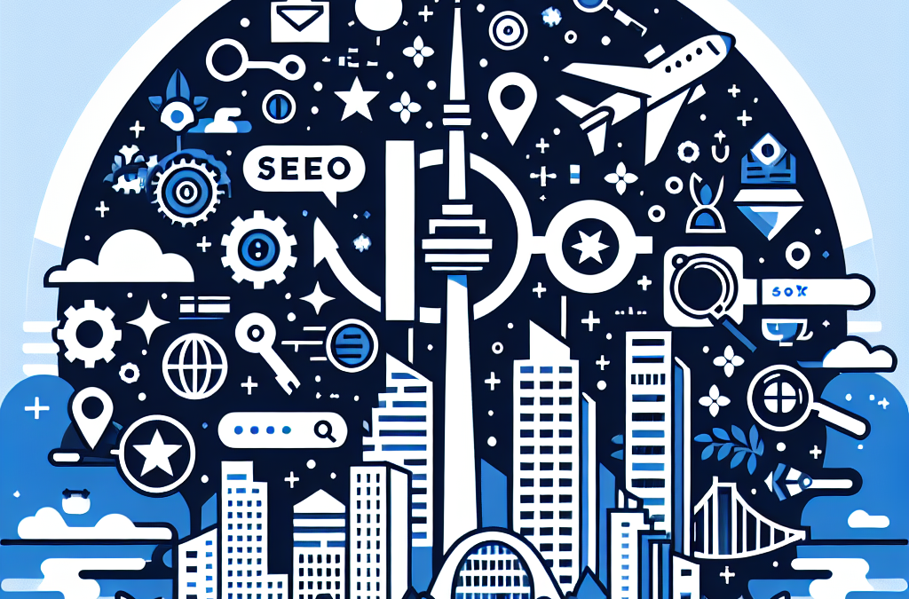 Why More Toronto Businesses Are Investing in SEO Services