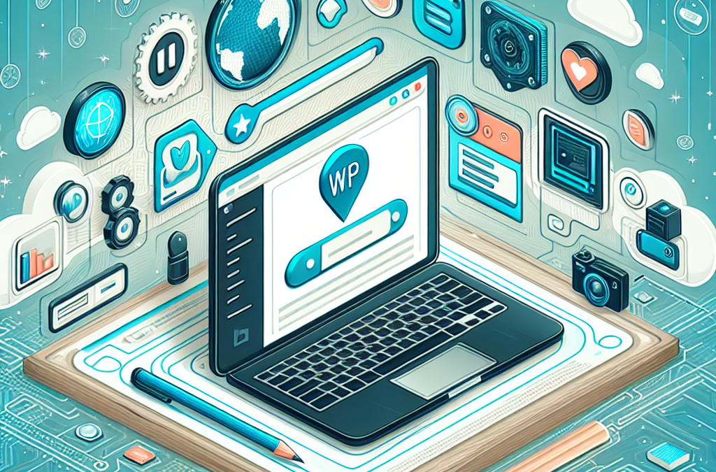 Unlocking the Potential of WP Plugin Development for Businesses