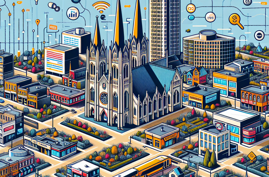 Effective SEO Strategies for Guelph Businesses to Enhance Online Visibility