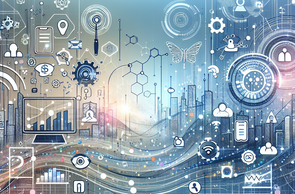 The Role of Digital Agency Marketing in Modern Business Growth