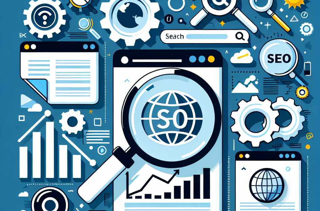 The Key to Boosting Online Presence: Expert SEO Services