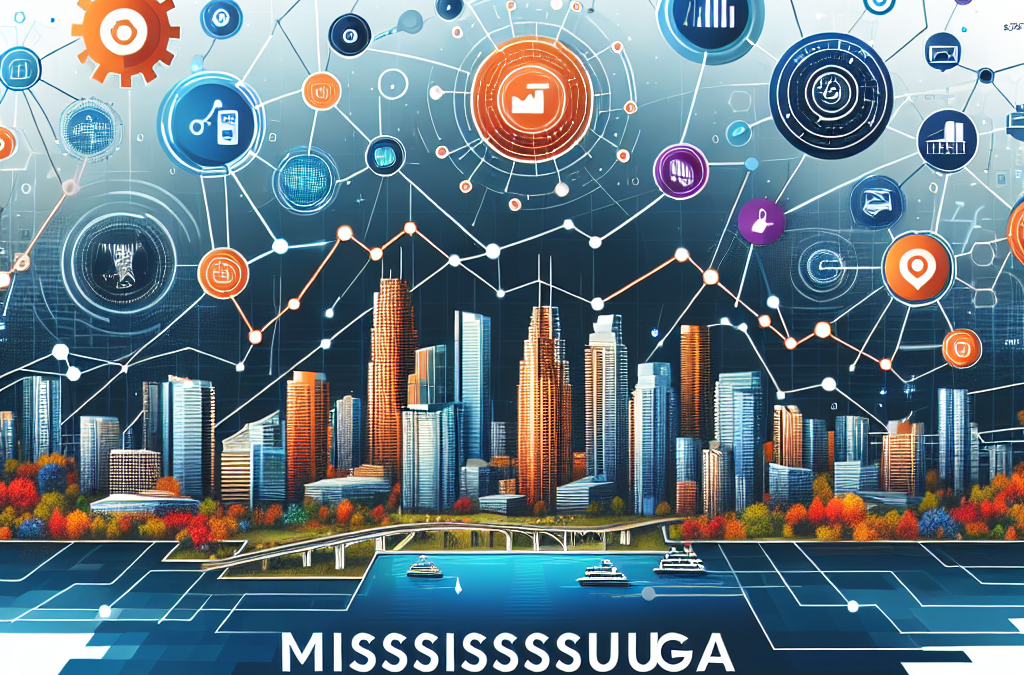 Essential Digital Marketing Services in Mississauga for Growing Businesses