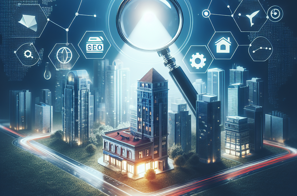 How Local SEO Services Empower Small Businesses