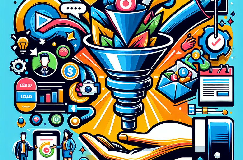 Essential Lead Generation Strategies for Businesses