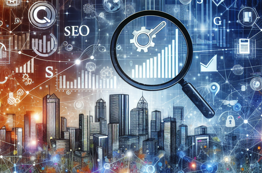 Unlocking Business Growth with a Top SEO and Digital Marketing Agency in Calgary