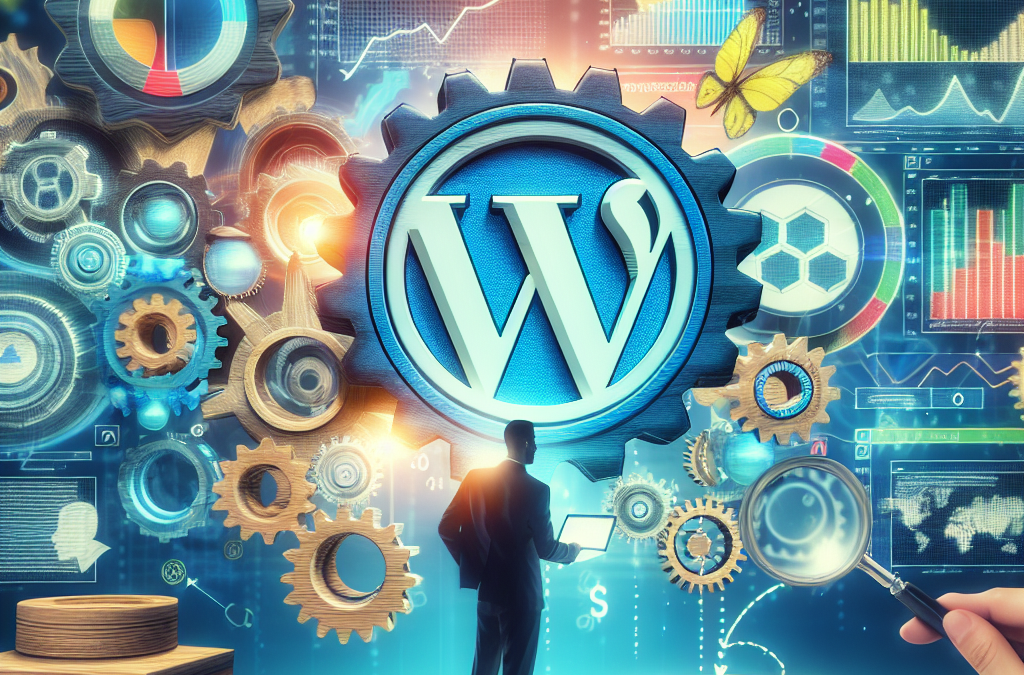 Enhancing Your Business with Effective WordPress SEO Strategies