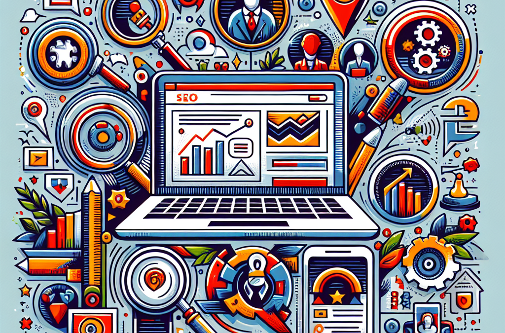 How Online SEO Agencies Revolutionize Digital Visibility