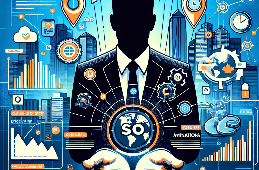 Choosing the Best SEO Agency in Calgary for Your Business