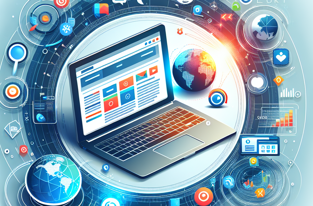 The Essential Guide to Choosing the Right Internet Advertising Company