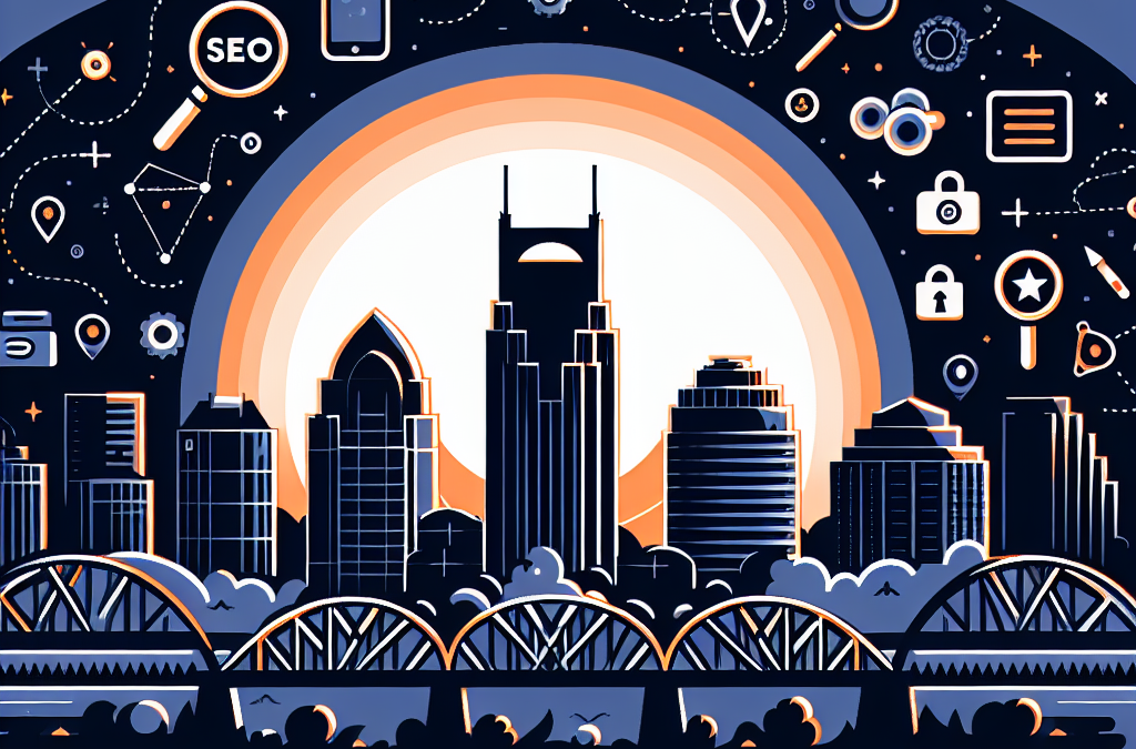 Nashville SEO: Elevate Your Local Business Visibility