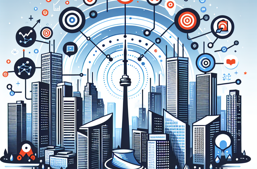 Why More Toronto Businesses Are Investing in Digital Marketing Agencies