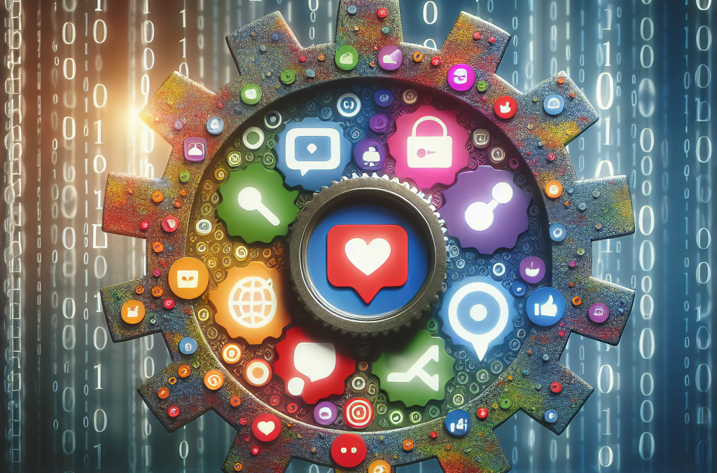 Understanding Social Media Marketing: Benefits for Your Business