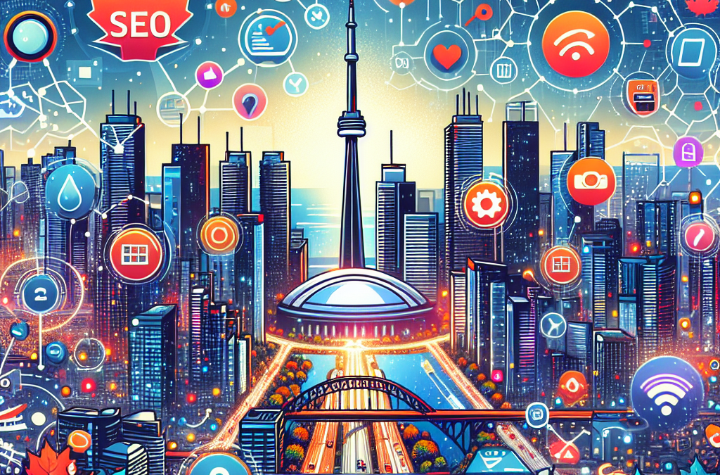 The Essential Guide to Digital Marketing Companies in Toronto