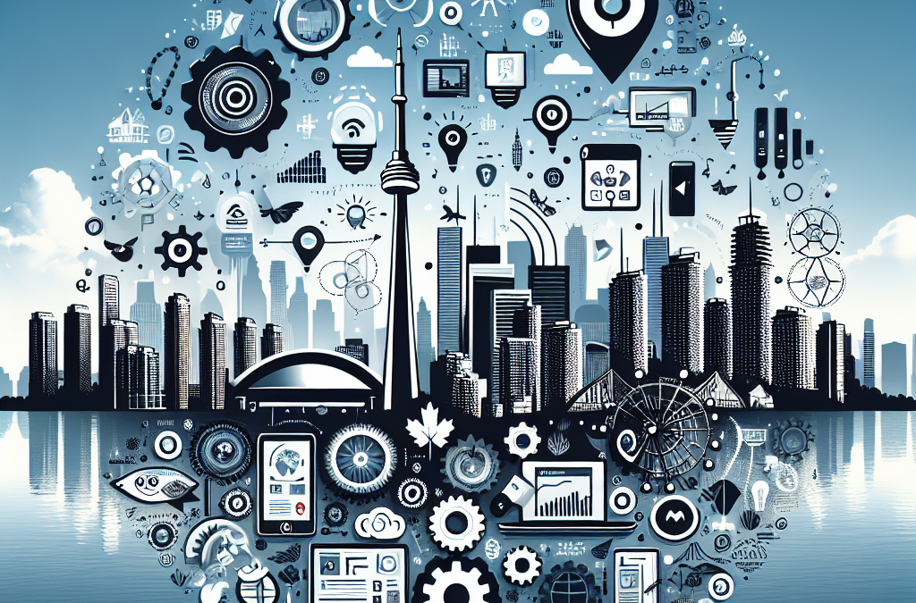 Discover How Digital Agencies in Toronto Elevate Businesses Online