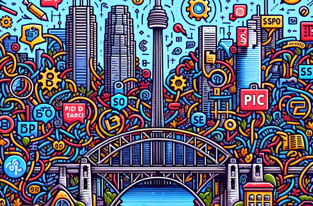 SEO vs. PPC for SMBs in Toronto: A Comparative Guide