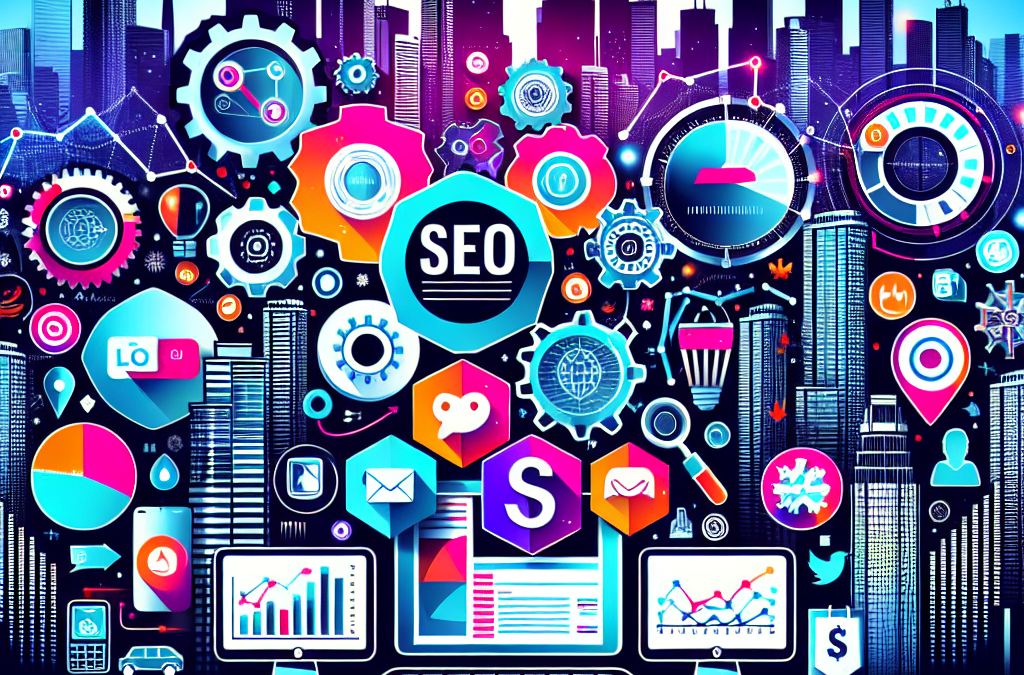 Unlocking the Power of Digital Marketing Agencies in Toronto for Your Business