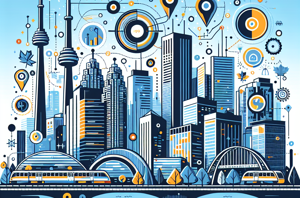 Exploring Marketing Companies in Toronto: A Comprehensive Guide