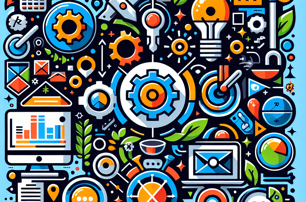 Exploring Digital Marketing Packages for Small Businesses